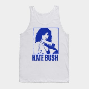 Classic Kate Bush Tank Top